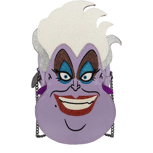 Ăšrsula Crossbody bag - Picture 2 of 6